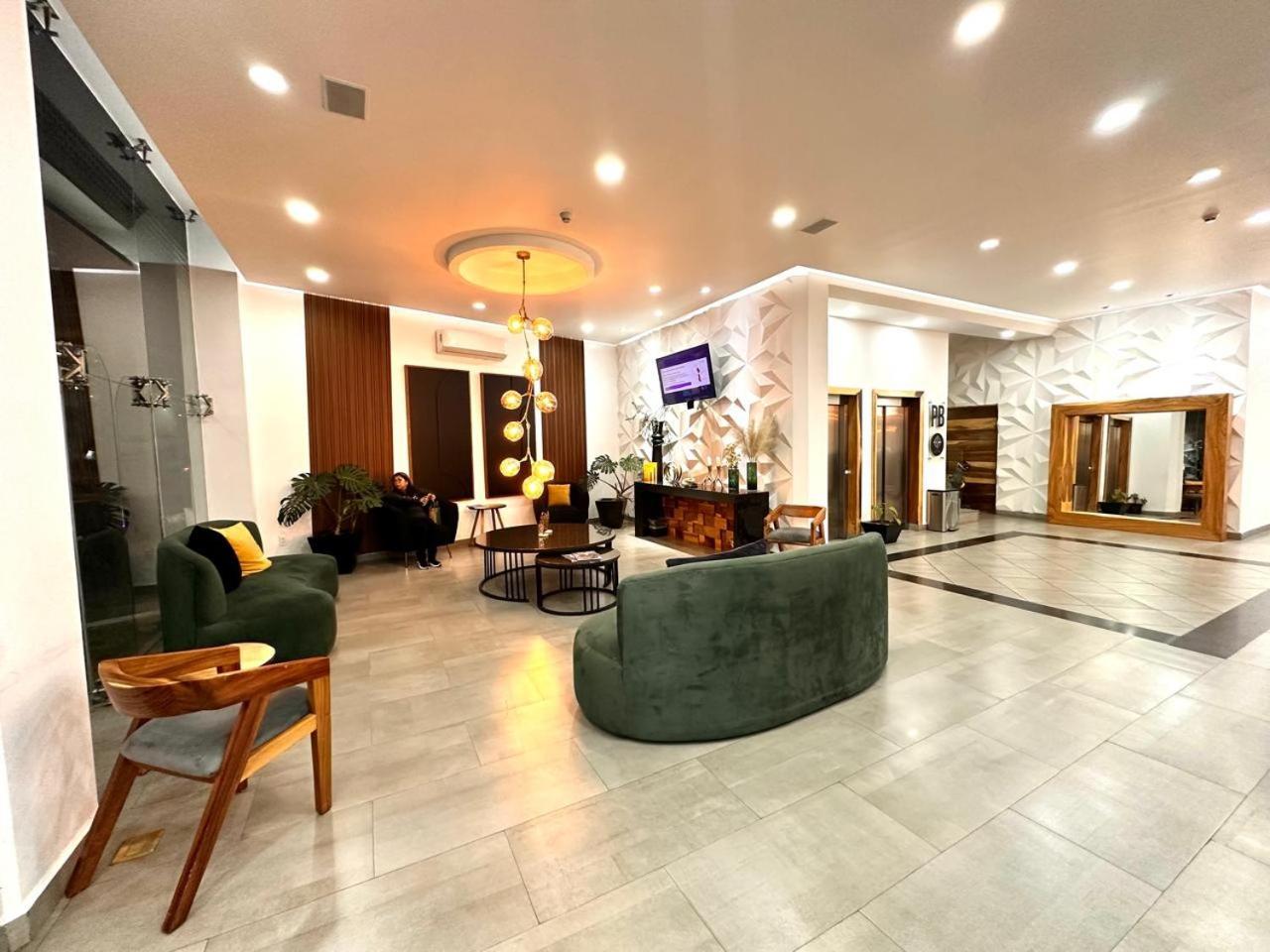 Hotel Bugari Aeropuerto Guadalajara Las Pintas Buitenkant foto
